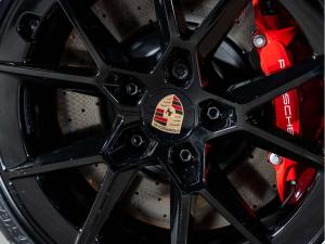 Thumbnail 12 Porsche 911 2026 911 Carrera 4S - CPO 2026