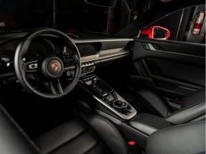 Thumbnail 13 Porsche 911 2026 911 Carrera 4S - CPO 2026