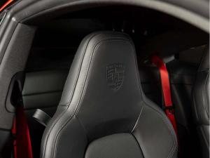 Thumbnail 15 Porsche 911 2026 911 Carrera 4S - CPO 2026