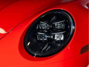 Thumbnail 18 Porsche 911 2026 911 Carrera 4S - CPO 2026