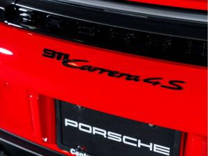 Thumbnail 19 Porsche 911 2026 911 Carrera 4S - CPO 2026