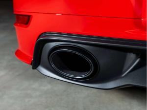 Thumbnail 20 Porsche 911 2026 911 Carrera 4S - CPO 2026