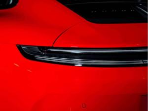 Thumbnail 21 Porsche 911 2026 911 Carrera 4S - CPO 2026