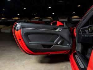 Thumbnail 23 Porsche 911 2026 911 Carrera 4S - CPO 2026