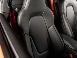 Thumbnail 26 Porsche 911 2026 911 Carrera 4S - CPO 2026