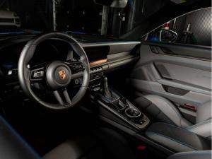 Thumbnail 5 Porsche 911 2026 911 GT3 Touring - CPO - PDK 2026