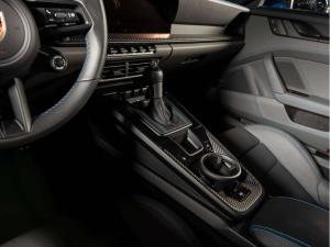 Thumbnail 6 Porsche 911 2026 911 GT3 Touring - CPO - PDK 2026