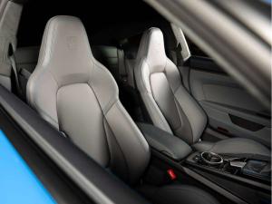 Thumbnail 7 Porsche 911 2026 911 GT3 Touring - CPO - PDK 2026