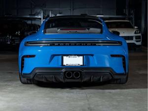 Thumbnail 8 Porsche 911 2026 911 GT3 Touring - CPO - PDK 2026