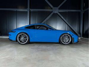 Thumbnail 9 Porsche 911 2026 911 GT3 Touring - CPO - PDK 2026