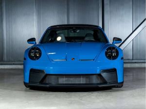 Thumbnail 10 Porsche 911 2026 911 GT3 Touring - CPO - PDK 2026