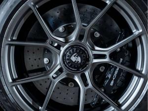 Thumbnail 12 Porsche 911 2026 911 GT3 Touring - CPO - PDK 2026