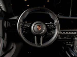 Thumbnail 13 Porsche 911 2026 911 GT3 Touring - CPO - PDK 2026
