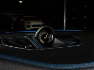 Thumbnail 15 Porsche 911 2026 911 GT3 Touring - CPO - PDK 2026
