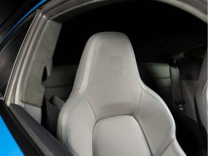 Thumbnail 16 Porsche 911 2026 911 GT3 Touring - CPO - PDK 2026