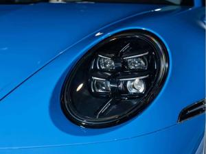 Thumbnail 19 Porsche 911 2026 911 GT3 Touring - CPO - PDK 2026