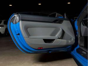 Thumbnail 24 Porsche 911 2026 911 GT3 Touring - CPO - PDK 2026