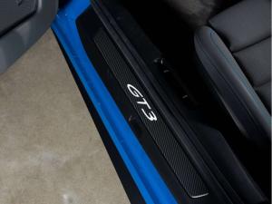 Thumbnail 26 Porsche 911 2026 911 GT3 Touring - CPO - PDK 2026
