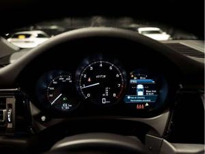 Miniature 6 Porsche Macan 2026 Macan GTS - PTS Gulf Blue 2026