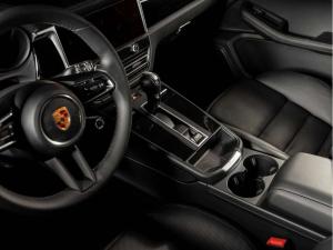 Miniature 14 Porsche Macan 2026 Macan GTS - PTS Gulf Blue 2026