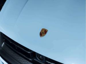 Miniature 17 Porsche Macan 2026 Macan GTS - PTS Gulf Blue 2026