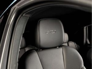 Miniature 29 Porsche Macan 2026 Macan GTS - PTS Gulf Blue 2026