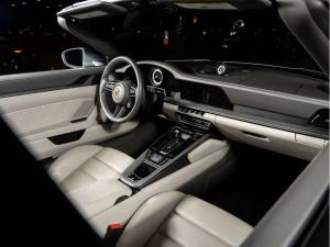 Miniature 5 Porsche 911 2022 911 Targa 4S - CPO 2022
