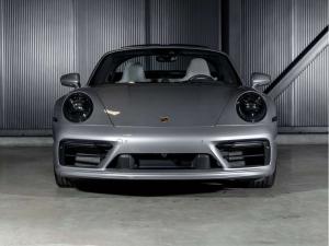 Miniature 10 Porsche 911 2022 911 Targa 4S - CPO 2022