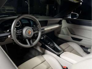 Miniature 13 Porsche 911 2022 911 Targa 4S - CPO 2022