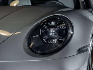 Miniature 17 Porsche 911 2022 911 Targa 4S - CPO 2022