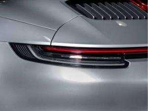 Miniature 20 Porsche 911 2022 911 Targa 4S - CPO 2022