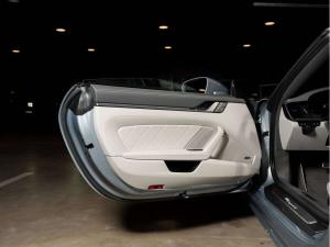 Miniature 21 Porsche 911 2022 911 Targa 4S - CPO 2022