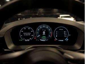 Thumbnail 6 Porsche Panamera Turbo 2025