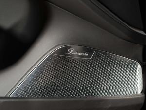 Thumbnail 7 Porsche Panamera Turbo 2025