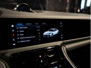 Thumbnail 8 Porsche Panamera Turbo 2025