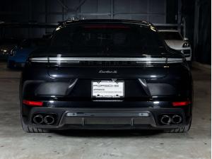 Thumbnail 9 Porsche Panamera Turbo 2025