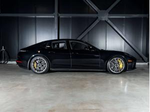 Thumbnail 10 Porsche Panamera Turbo 2025