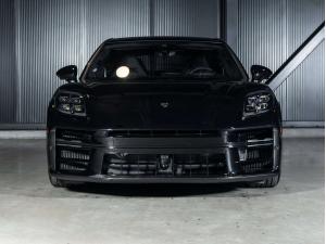Thumbnail 11 Porsche Panamera Turbo 2025