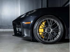 Thumbnail 12 Porsche Panamera Turbo 2025