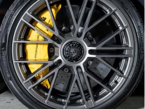 Thumbnail 13 Porsche Panamera Turbo 2025