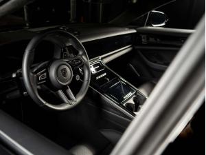 Thumbnail 14 Porsche Panamera Turbo 2025