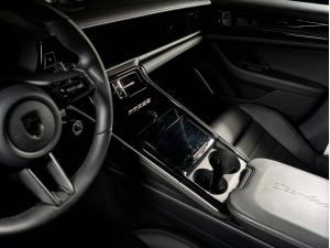 Thumbnail 16 Porsche Panamera Turbo 2025