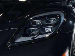 Thumbnail 18 Porsche Panamera Turbo 2025