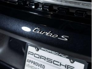 Thumbnail 19 Porsche Panamera Turbo 2025