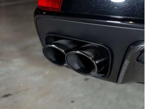 Thumbnail 20 Porsche Panamera Turbo 2025