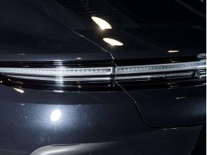 Thumbnail 21 Porsche Panamera Turbo 2025