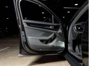 Thumbnail 24 Porsche Panamera Turbo 2025