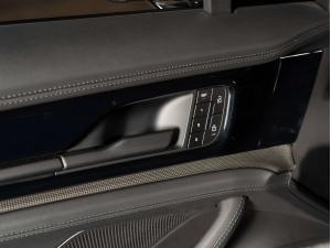 Thumbnail 25 Porsche Panamera Turbo 2025