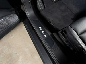 Thumbnail 26 Porsche Panamera Turbo 2025
