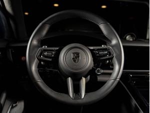 Thumbnail 27 Porsche Panamera Turbo 2025